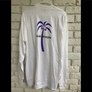 90’s Microsoft Club Devcon tee shirt